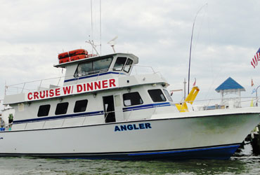 Angler Cruise